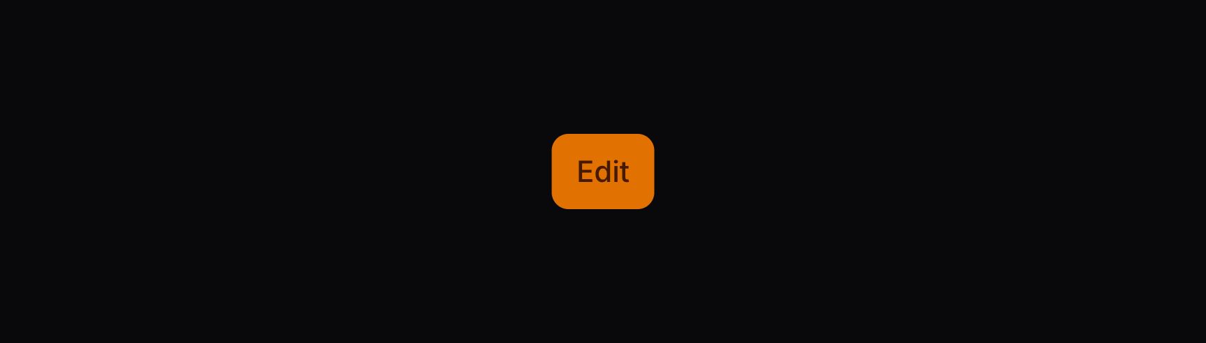 Button trigger