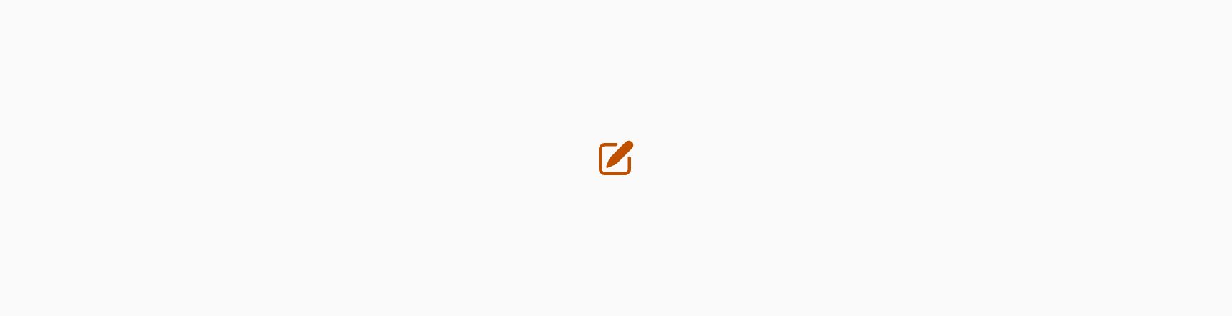 Icon button trigger
